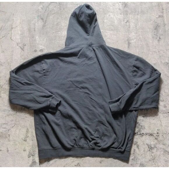 Philcos Boyz N Tha Hood Women's Pullover Hoodie Size XL, Black - Picture 6 of 7